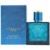 VERSACE EROS 1.7 /3.4 & 6.8 OZ. EDT SP FOR MEN By VERSACE