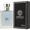 VERSACE POUR HOMME 1.7/3.4/6.8 OZ EDT SP FOR MEN By VERSACE
