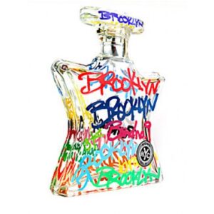 BOND No. 9 -- BROOKLYN-- unisex -- 3.4 EDP SPRAY