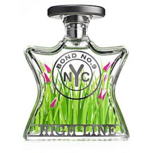 BOND No. 9 -- HIGH LINE--Women - 3.4 EDP SPRAY TESTER BOX NO CAP