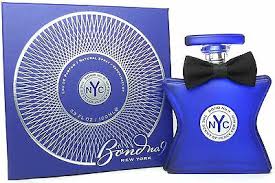 BOND NO. 9 THE SCENT OF PEACE 3.4 EDP SP FOR MEN