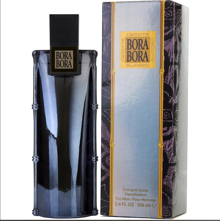 BORA BORA(M)EDC SP 3.4oz(LI FREE)