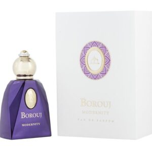 DUMONT BOROUJ MODERNITY(U)EDP SP 2.87oz