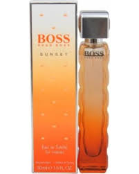 BOSS ORANGE By Hugo Boss For Women - 1.6 EDT SPRAY