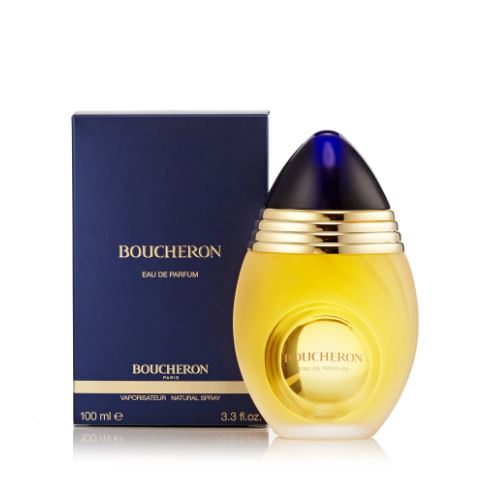 BOUCHERON(W)EDP SP 3.4oz(LI FREE)