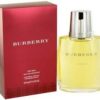 BURBERRY CLASSIC 3.4 OZ EDT SP FOR MEN
