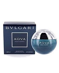BVLGARI AQVA By Bvlgari For Men - 3.4 EDT SPRAY