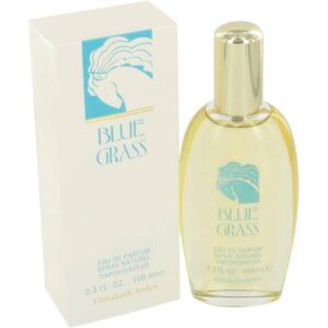 Blue Grass By Elizabeth Arden fro women -3.4 Oz EDP