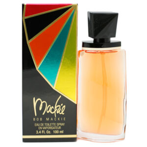 BOB MACKIE 1.7 EDT SP FOR women