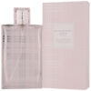 BURBERRY BRIT SHEER 3.4 EDT SP FOR women