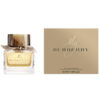 BURBERRY MY BURBERRY 3.0 Oz. EDP SP FOR women