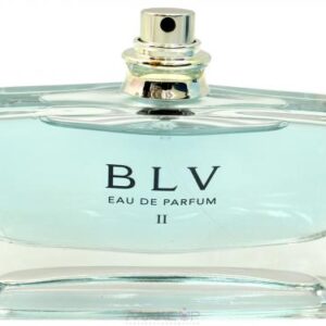 BVLGARI BLV # 2 2.5 EDP SP FOR women