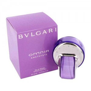 BVLGARI OMNIA AMETHYSTE 3.3 OZ EDT SP