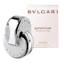 BVLGARI OMNIA CRYSTALLINE 3.3 OZ EDT SP