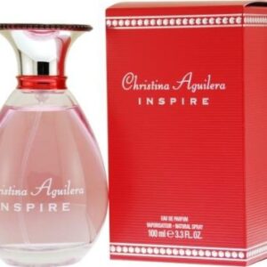 CHRISTINA AGUILERA INSPIRE 3.4 EDP SP women