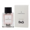 D & G # 3 L'IMPERATRICE FOR women By Dolce & Gabbana - 1.7 & 3.4 Oz. EDT SP