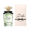 DOLCE BY DOLCE & GABBANA 1.0 / 1.7 / 2.5 OZ EDP SP FOR women