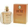 DUNE FOR women By Christian Dior - 1.0 /1.7 /3.4 OZ EDT SP