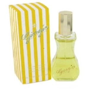 EAU DE GIORGIO 3 OZ EDT SP FOR women