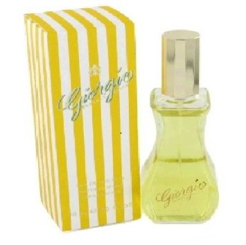 EAU DE GIORGIO 3 OZ EDT SP FOR women
