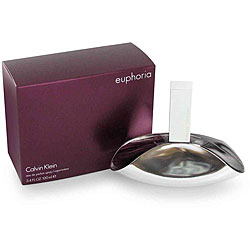 EUPHORIA for Women By Calvin Klein - 1.0 / 1.7 /3.4 OZ EDP SP