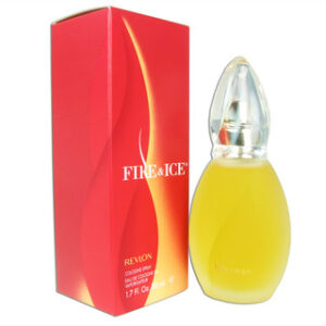 FIRE & ICE 1.7 COLOGNE SP