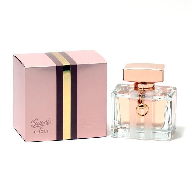 GUCCI BY GUCCI-2.5 EDT/EDP SP FOR women TESTER BOX
