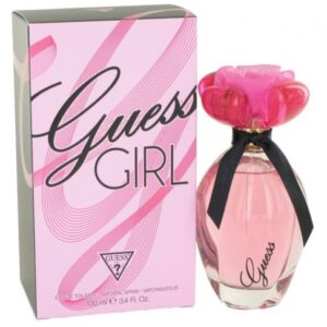 GUESS GIRL 3.4 EDT SP
