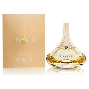 IDYLLE GUERLAIN 3.4 EDT SP FOR women