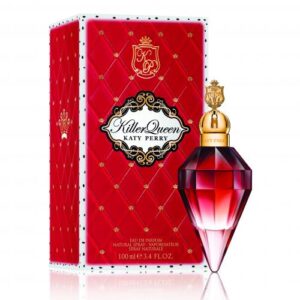 KATY PERRY KILLER QUEEN 3.4 EDP SP