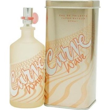 LIZ CLAIBORNE 3.4 EDT SP FOR women