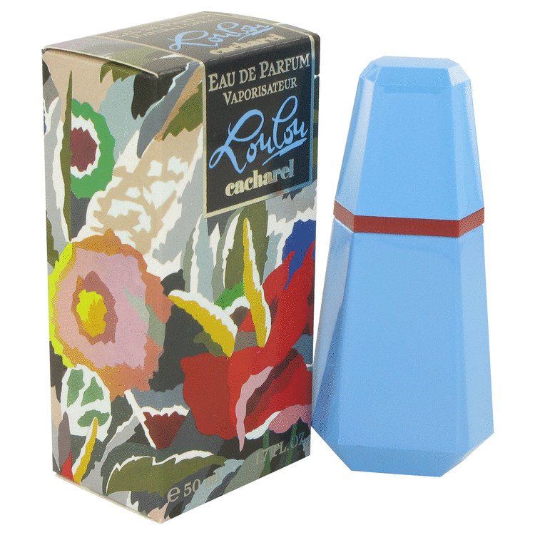 LOU LOU 1.7 EDP SP