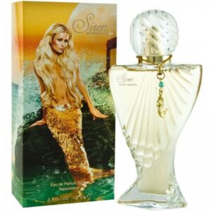 PARIS HILTON SIRENE 3.4 EDP SP FOR women