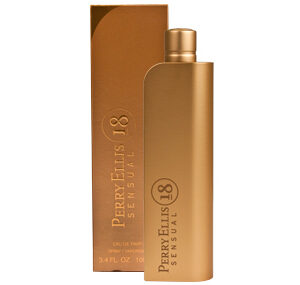PERRY 18 SENSUAL 3.4 EDP SP FOR women