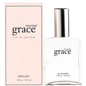 PHILOSOPHIE AMAZING GRACE 2.0 SP