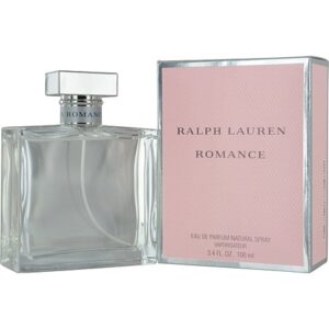 ROMANCE 1.0 /1.7 /3.4 OZ EDP SP FOR women