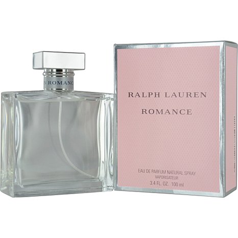 ROMANCE 1.0 /1.7 /3.4 OZ EDP SP FOR women
