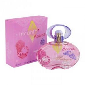 SALVATORE FERRAGAMO INCANTO HEAVEN 3.4 EDT SP