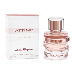 SALVATORE FERRAGAMO L'EAU FLORAL 3.4 EDP SP FOR women