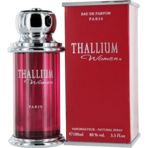 THALLIUM 3.4 EDP SP FOR women