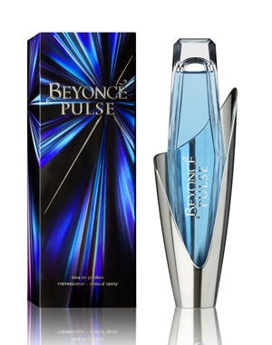 Beyonce Pulse 3.4oz By Beyonce For women EDT.