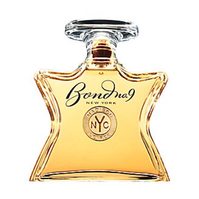 BOND No. 9 -- MADISON SOIRE By Bond # 9 New York For Women - 3.4 EDP SPRAY