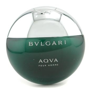 Bvlgari Aqua for Men By Bvlgari - 3.4 / 5 Oz. EDT
