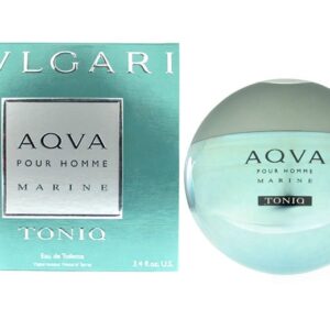 Bvlgari Aqua Marine for Men By Bvlgari - 1.0 / 3.4 / 5 Oz. EDT