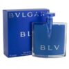 Bvlgari BLV for Men By Bvlgari - 3.4 Oz. EDT