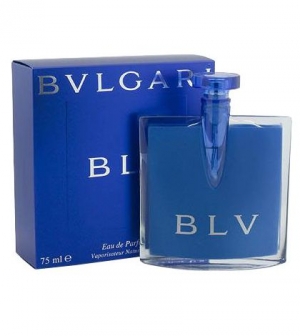 Bvlgari BLV for Men By Bvlgari - 3.4 Oz. EDT