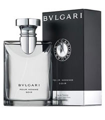 Bvlgari for Men By Bvlgari - 3.4 Oz. EDT