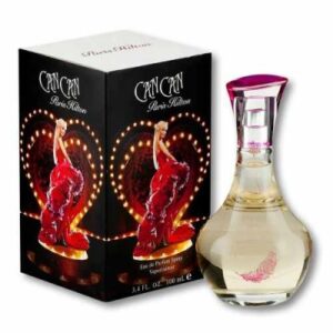 CAN CAN By Paris Hilton For Women - 3.4 EDP SPRAY