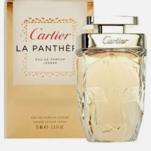 PANTHERE CARTIER LEGERE By Cartier For Women - 2.5 EDP SPRAY