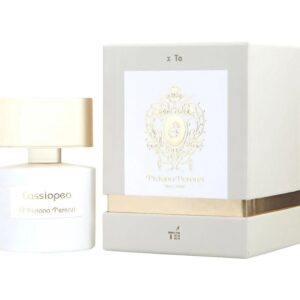 TIZIANA TERENZI CASSIOPEA(U)EXTRAIT DE PARFUM SP 3.38oz